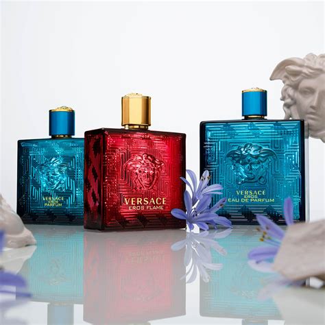 versace eros for summer|versace eros flame season.